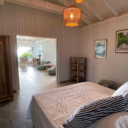 Villa Colibri Le Diamant Zewnętrze zdjęcie
