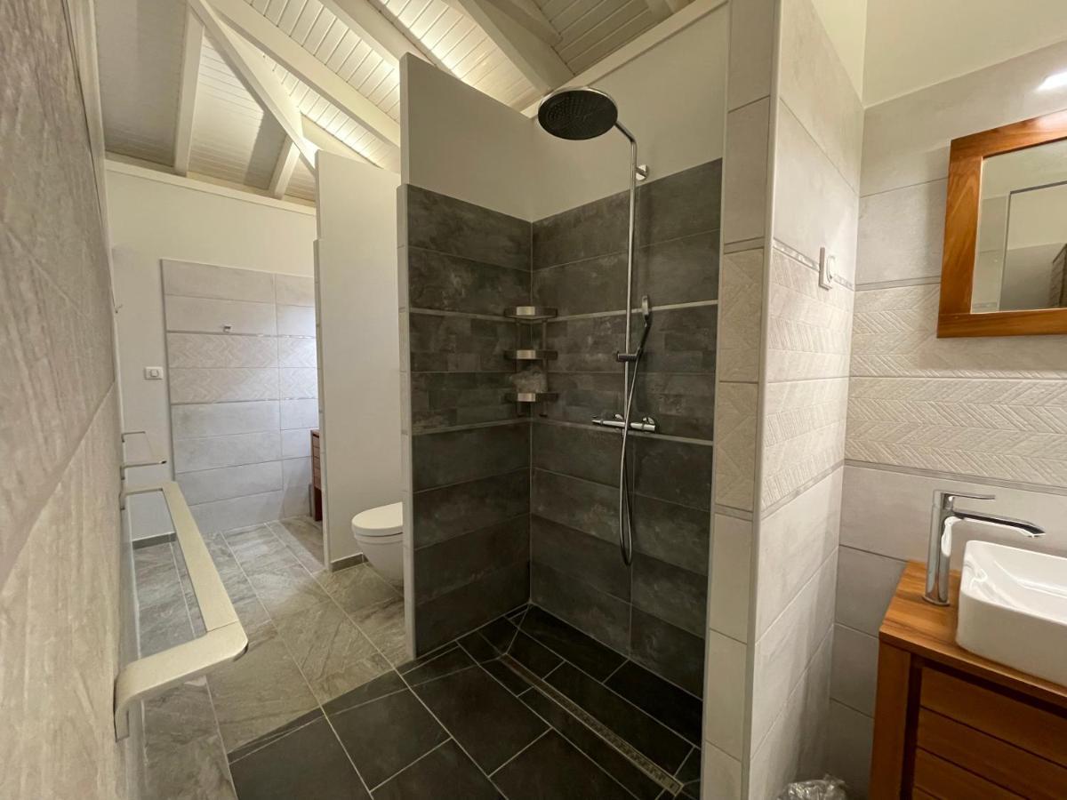 Villa Colibri Le Diamant Zewnętrze zdjęcie