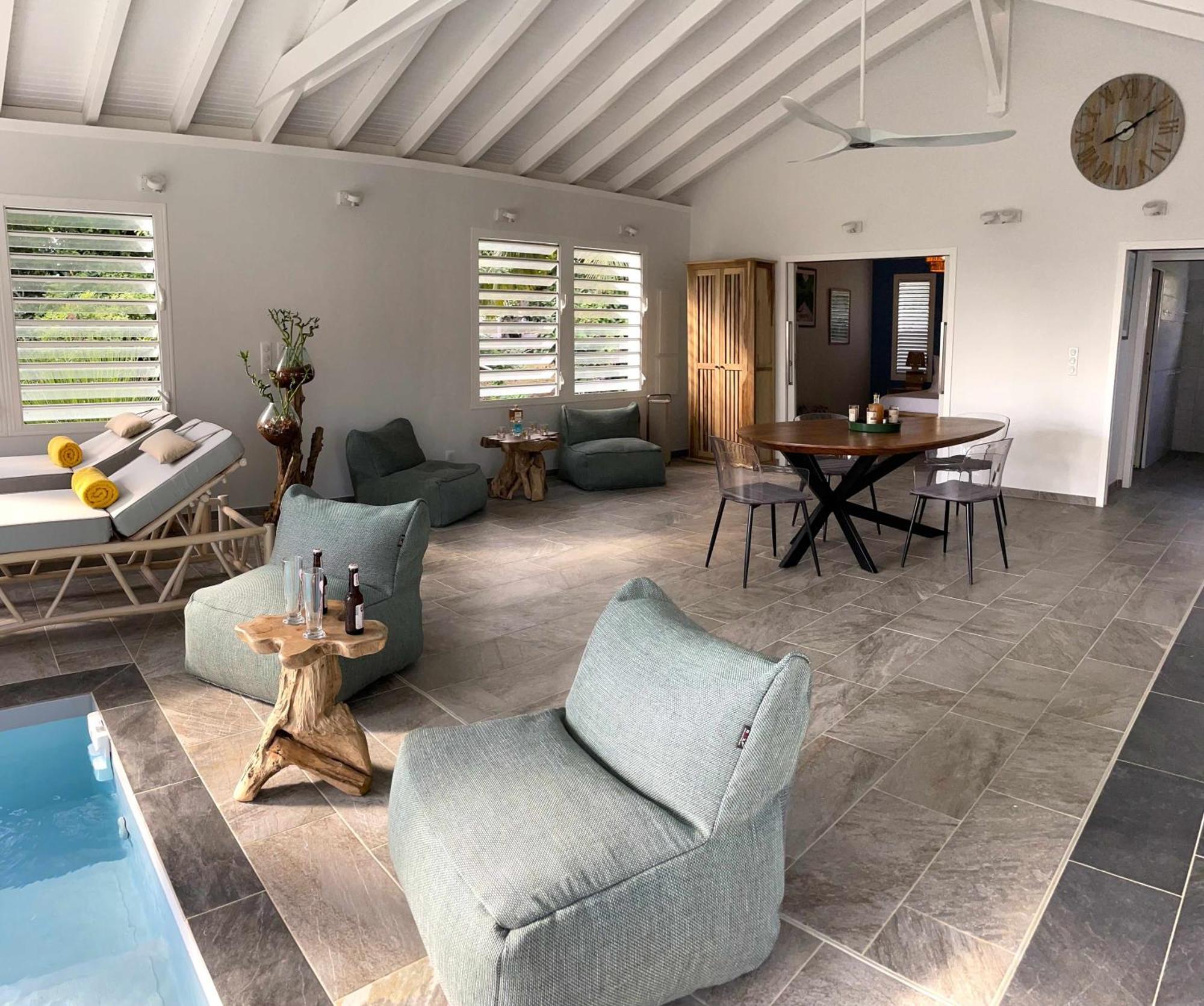 Villa Colibri Le Diamant Zewnętrze zdjęcie