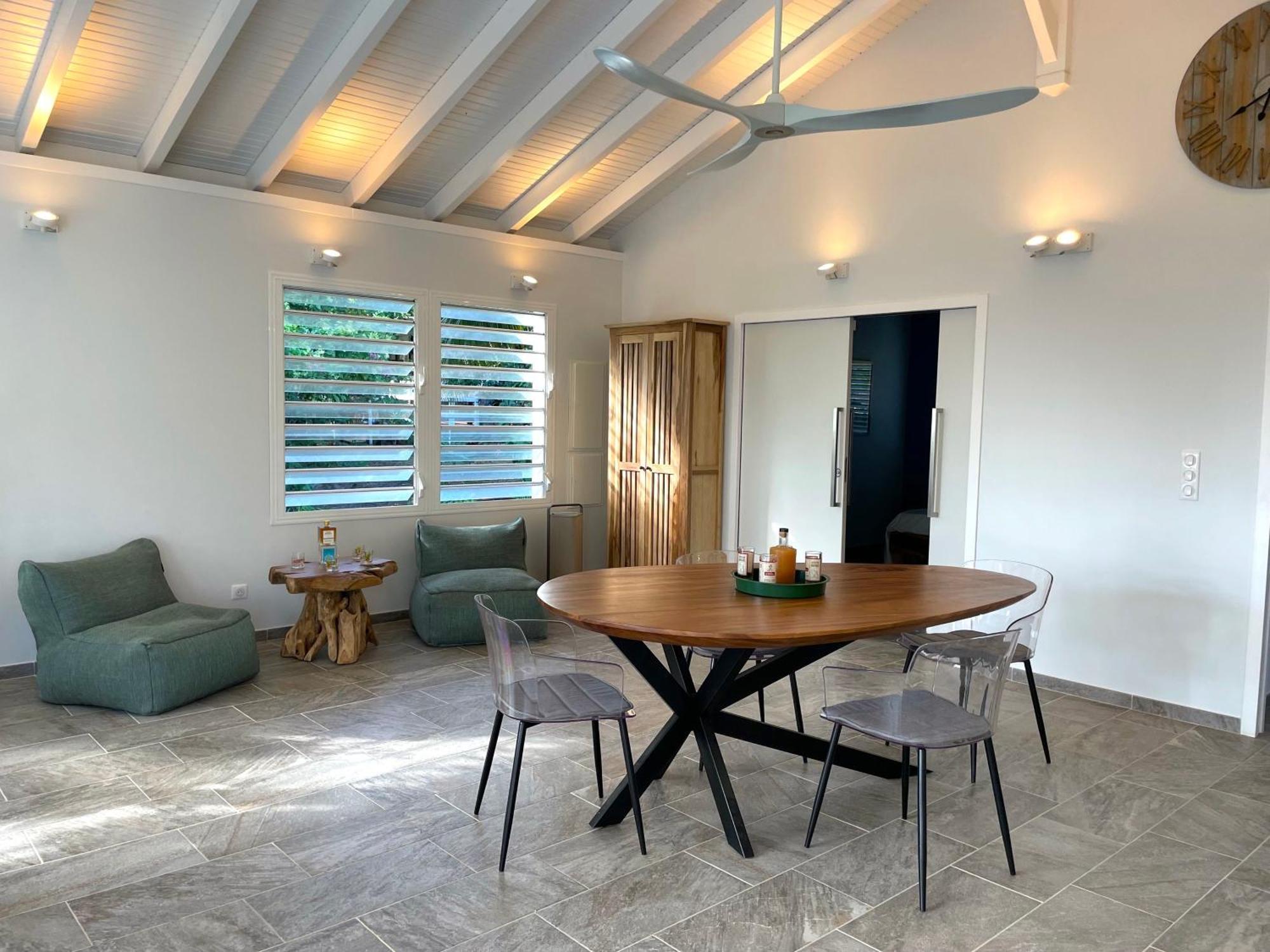 Villa Colibri Le Diamant Zewnętrze zdjęcie