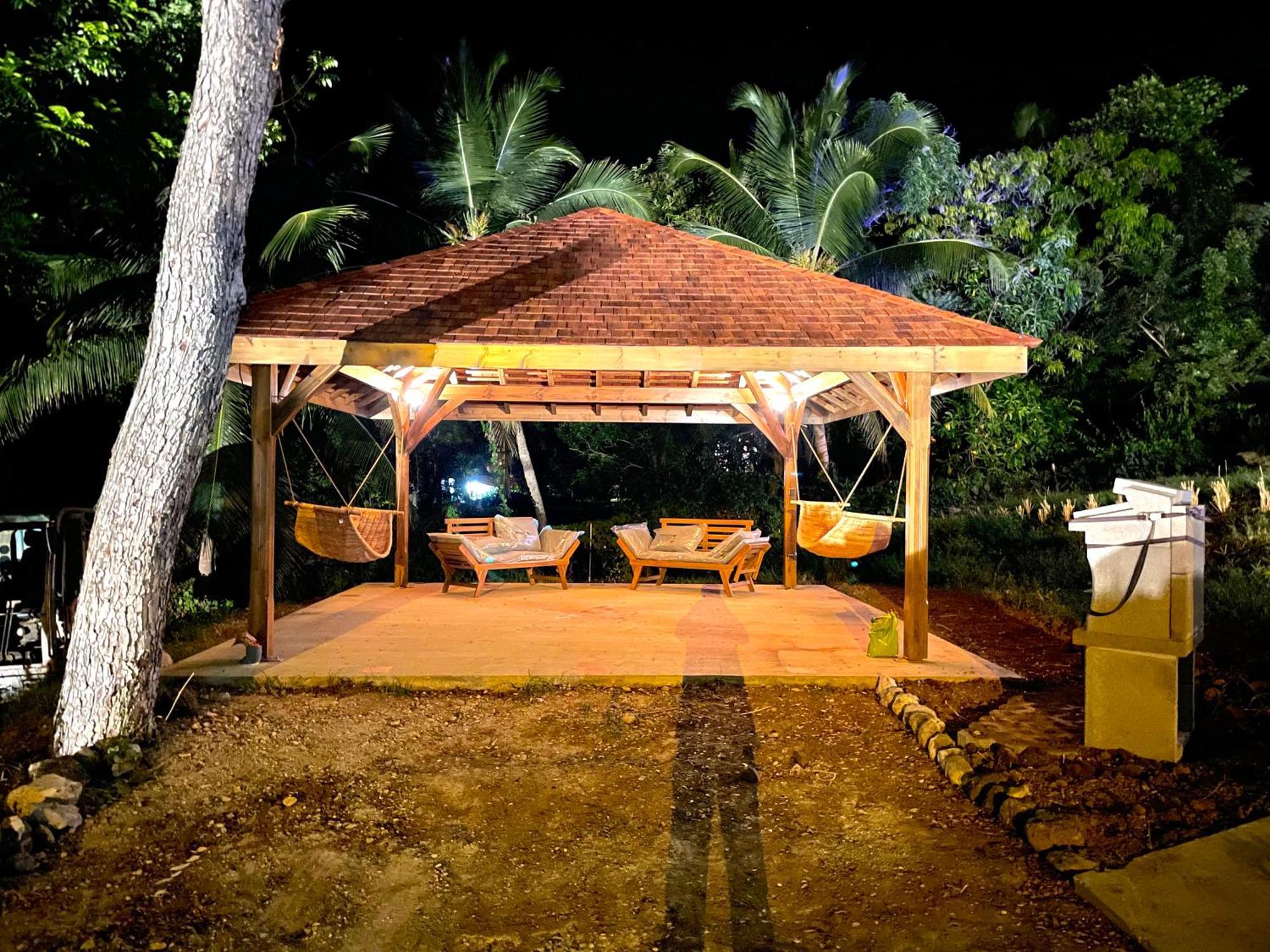 Villa Colibri Le Diamant Zewnętrze zdjęcie